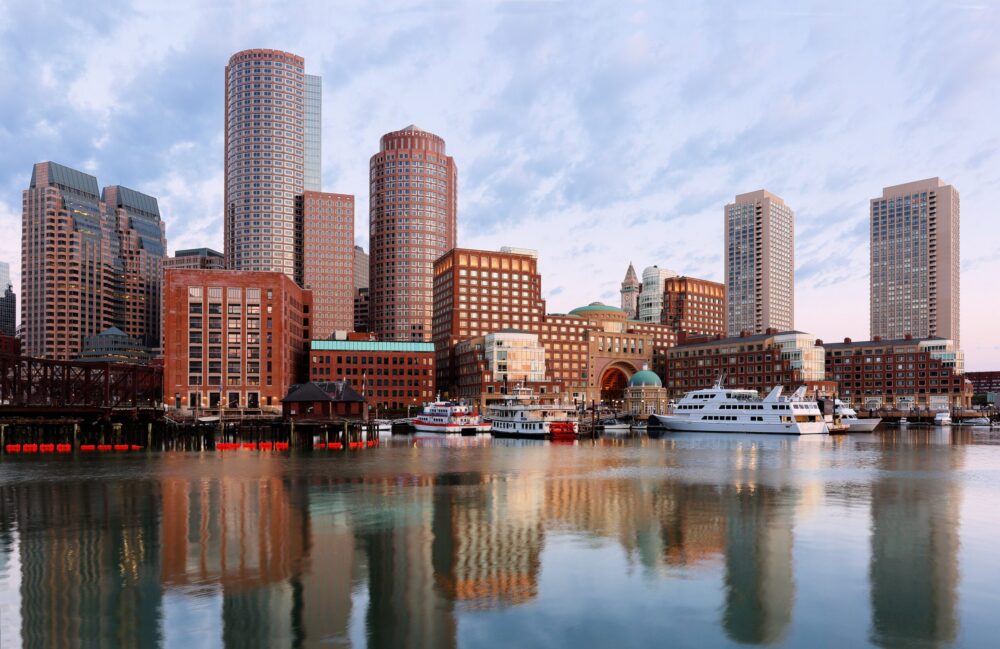 Boston, MA - Cambridge Associates